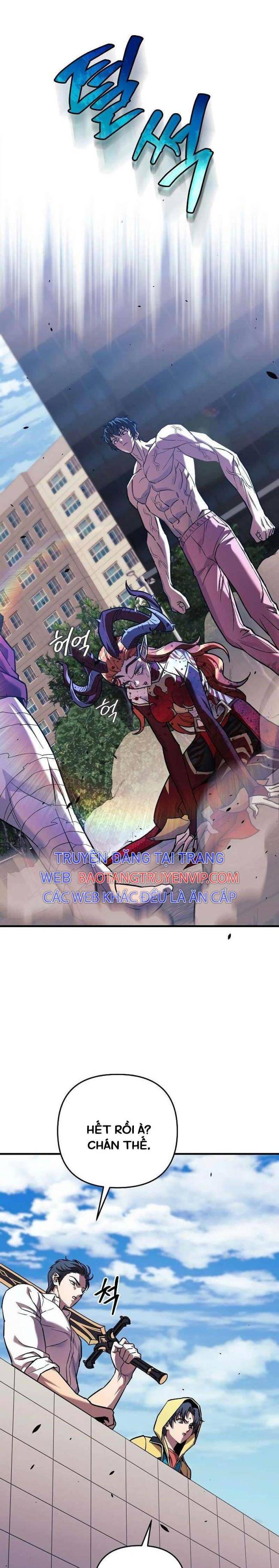 Tiểu Thuyết Gia Làm Thợ Săn - Page 10