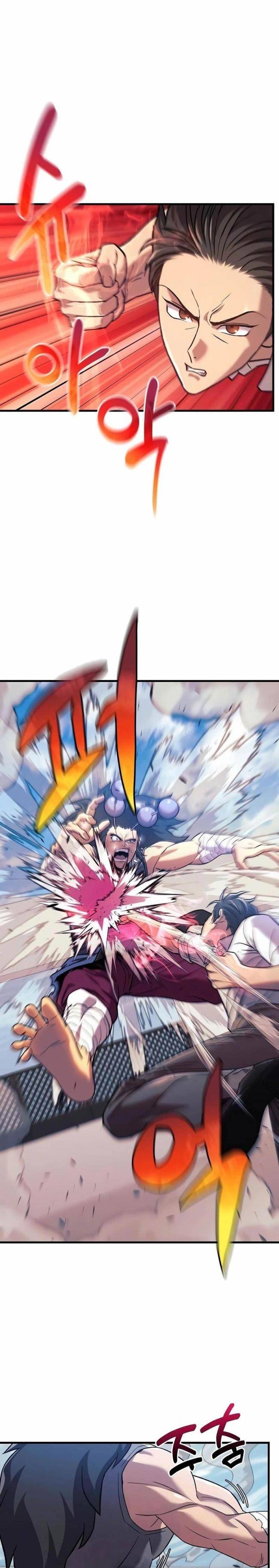 Tiểu Thuyết Gia Làm Thợ Săn - Page 18