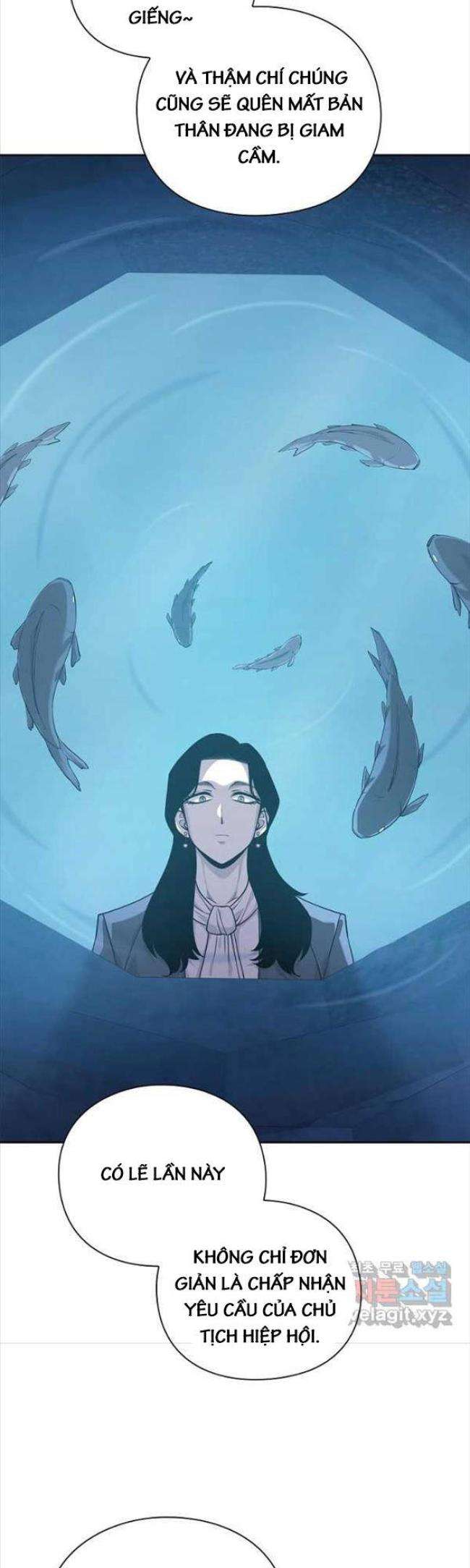 Trường Học Chiến Binh - Page 22