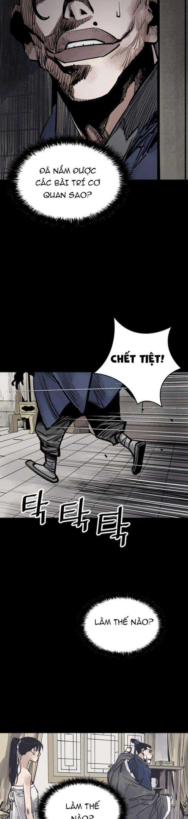 Sát Thủ Tống Lý Thu - Page 28