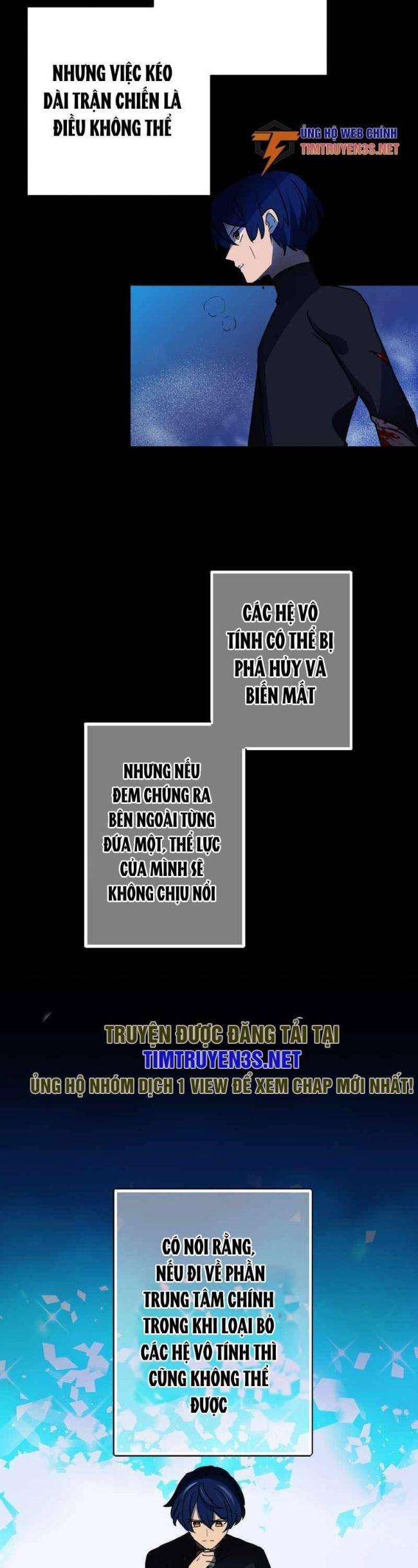 Hồi Quy Trở Thành Mạo Hiểm Giả Mạnh Nhất Nhờ Class Ẩn Điều Khiển Trọng Lực - Page 42