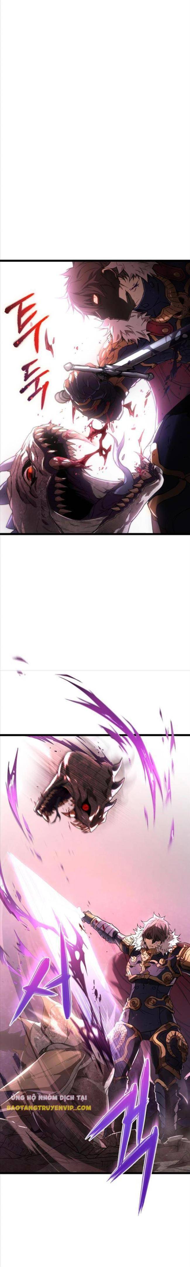 Người Chơi Làm Lại Cuộc Đời - Page 9