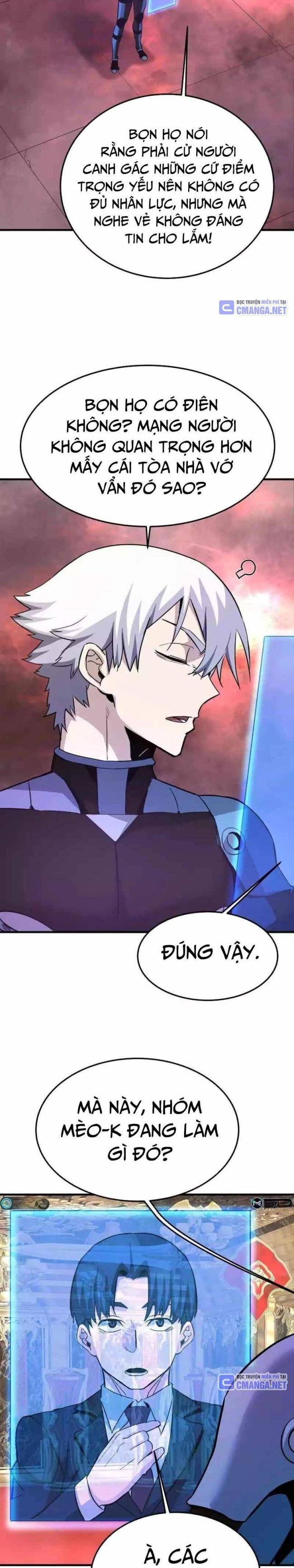 Ta Trở Về Từ Địa Ngục - Page 8