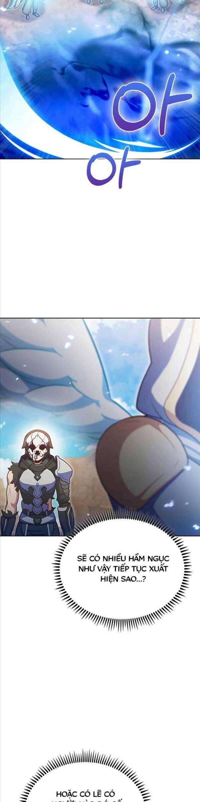 Trừ Tôi Tất Cả Đều Là Quy Hồi Giả - Page 25