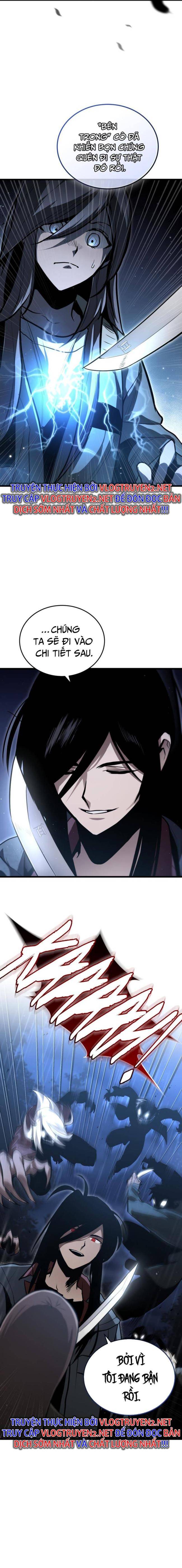 Dororo-Báo Thù - Page 6