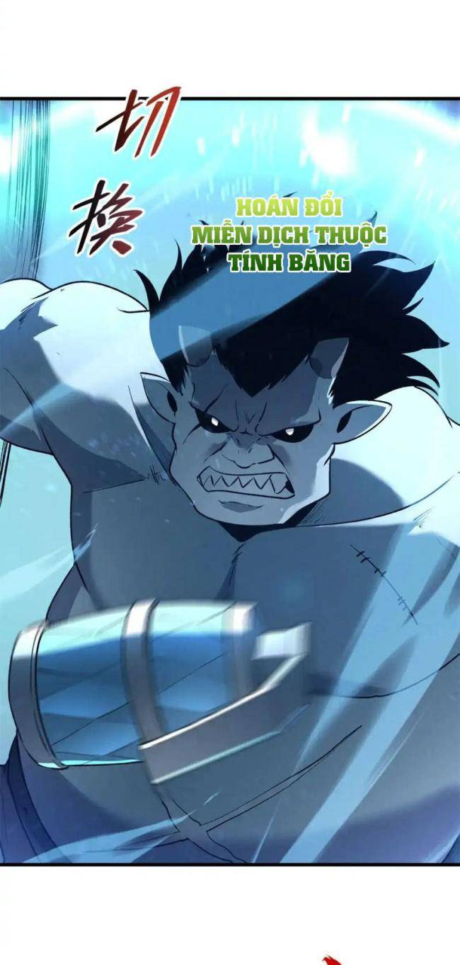 Kiếm Thần Trùng Sinh - Page 24