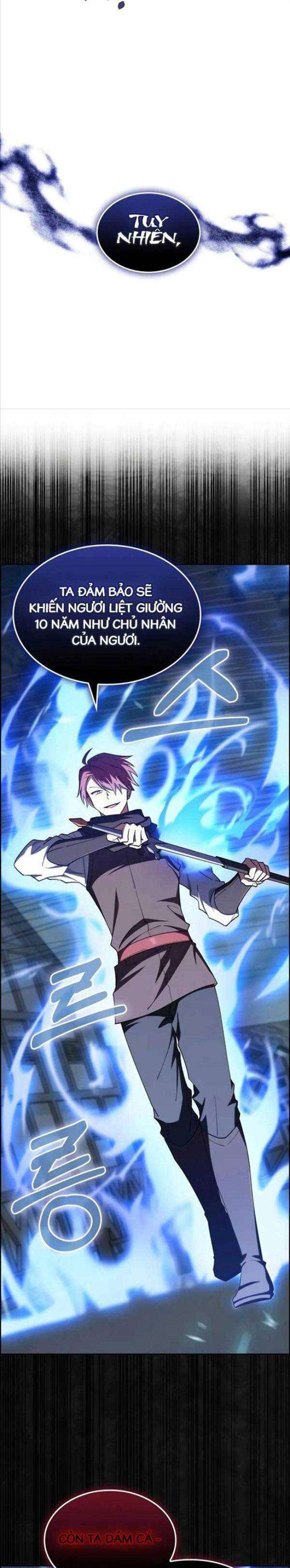 Hồi Quy Vào Gia Tộc Suy Tàn - Page 27