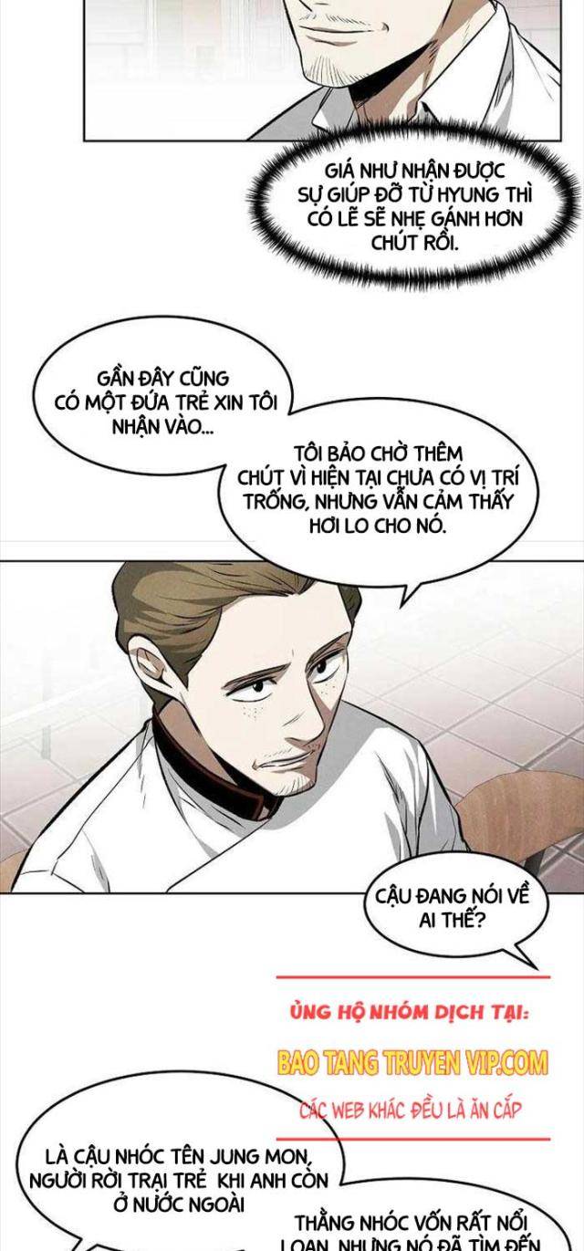 Kẻ Bất Bại - Page 11