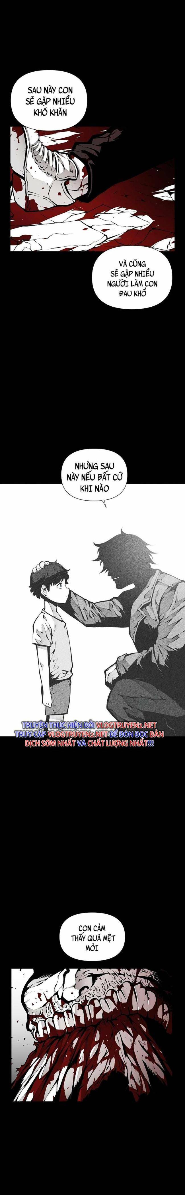 Cuồng Thú - Page 25