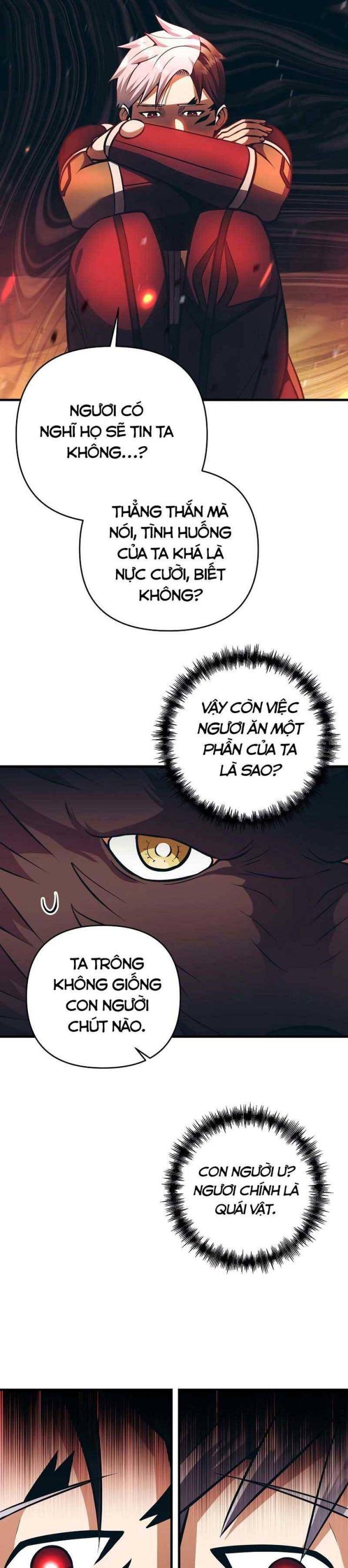 Tôi Trở Thành Hoàng Đế Điên Cuồng - Page 21