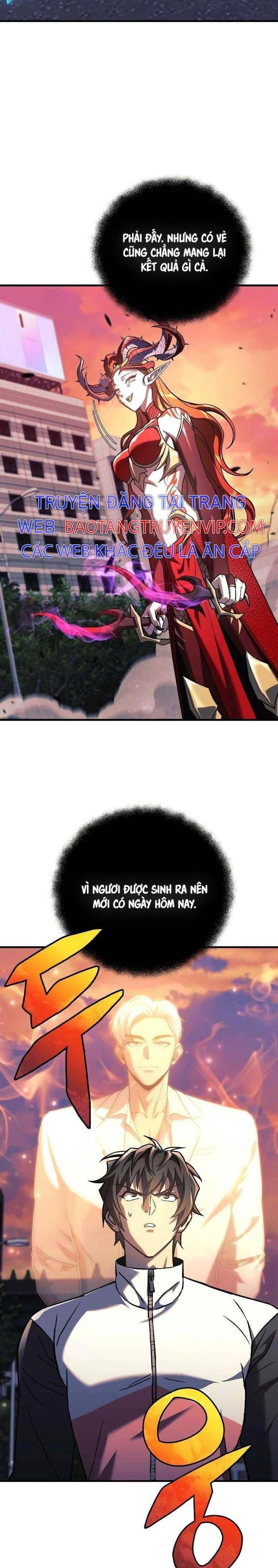 Tiểu Thuyết Gia Làm Thợ Săn - Page 21