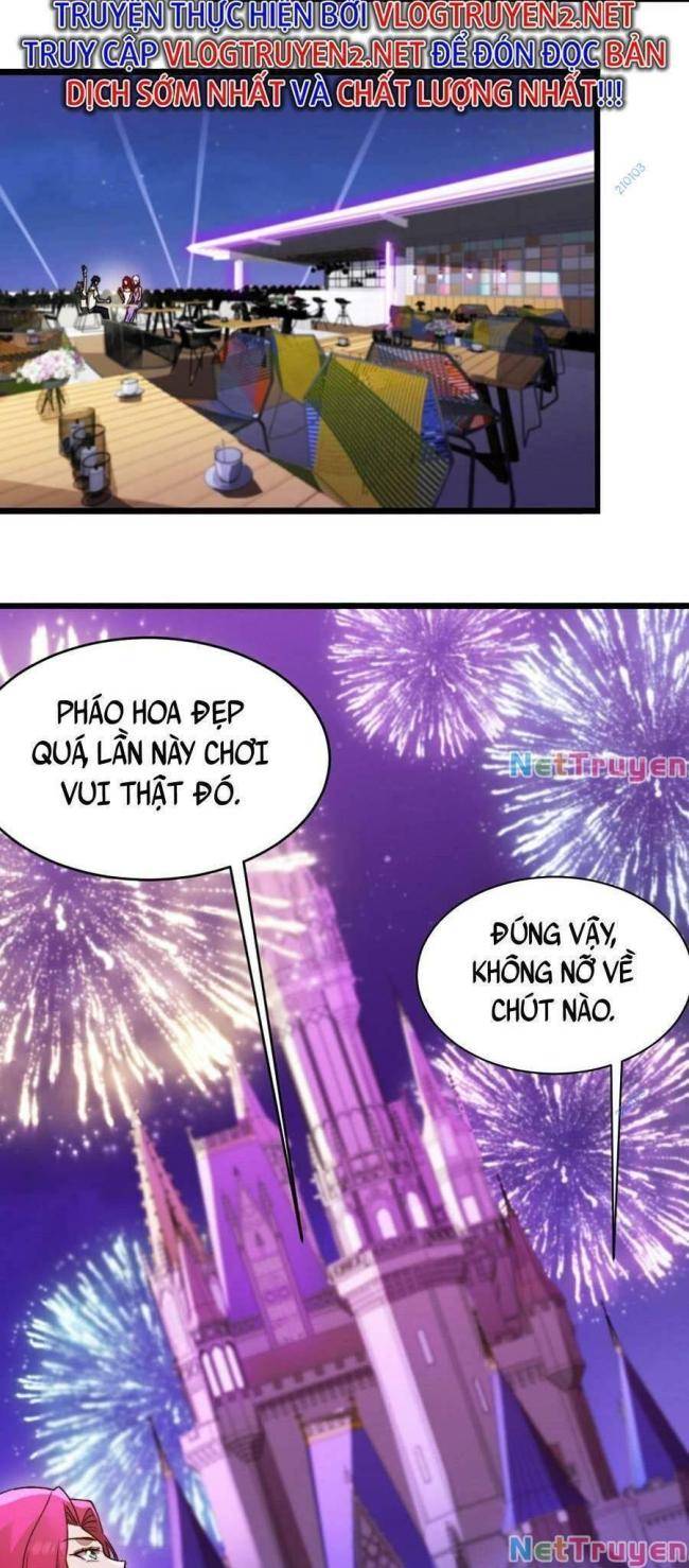 Cao Thủ Gian Lận Hoàn Lương - Page 24