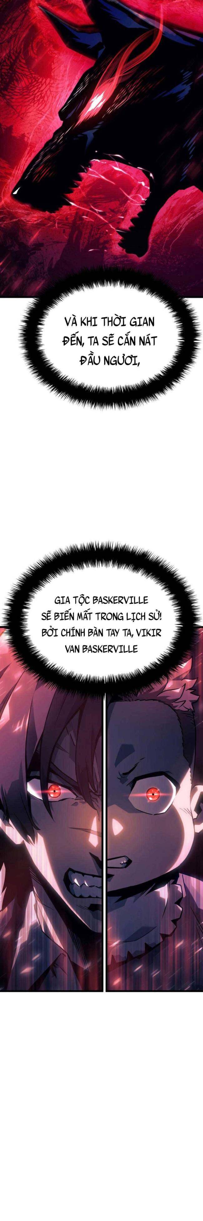 Thiết Huyết Kiếm Sĩ Phục Thù - Page 31