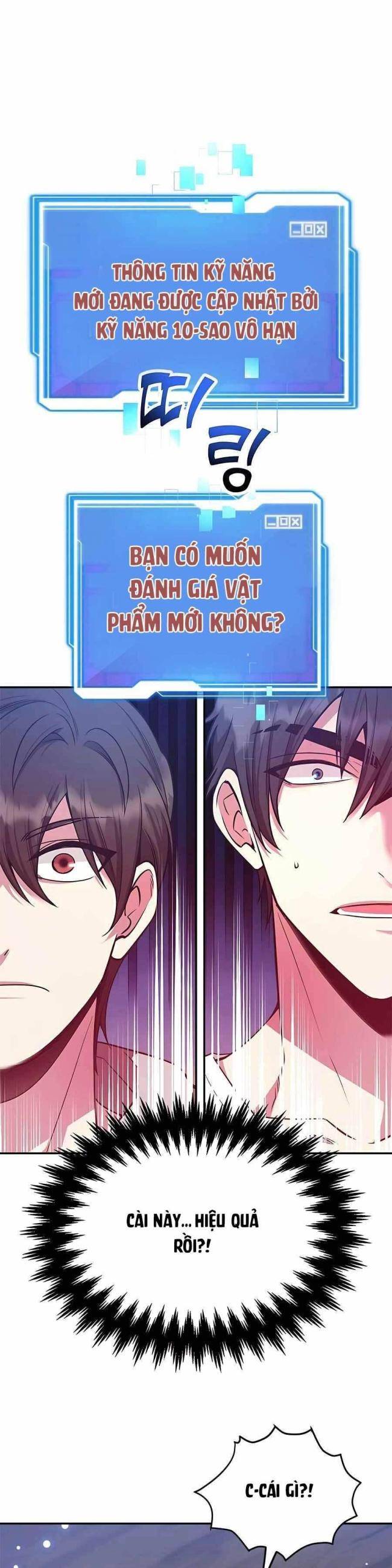 May Mắn Triệu Hồi Được Tinh Linh Hộ Vệ Hạng 10 - Page 15