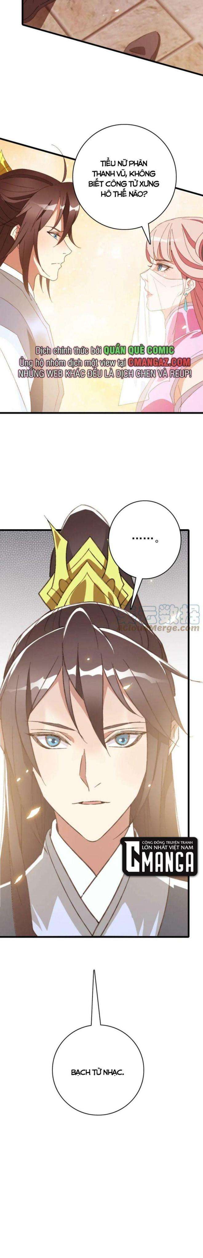 Siêu Đạo Thần Thuật - Page 38