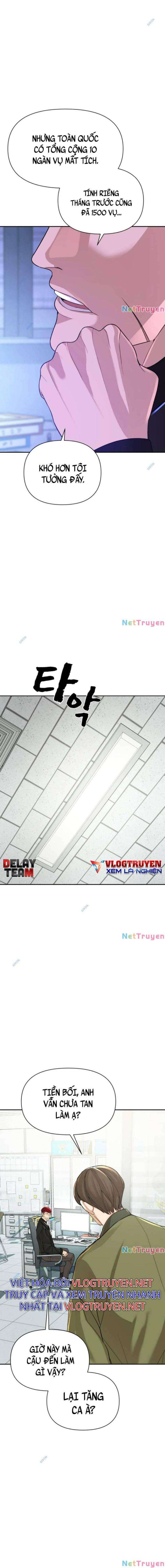 Trò Chơi Địa Ngục - Page 26