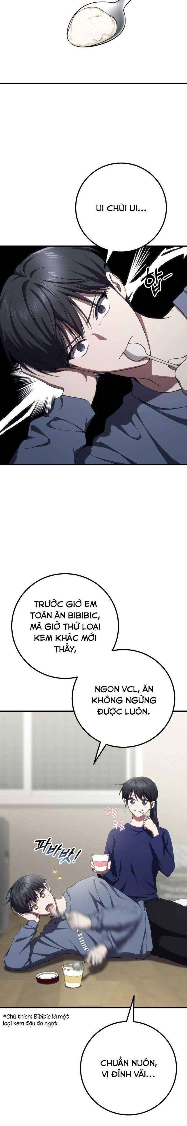 Độc Dược Sư - Page 25