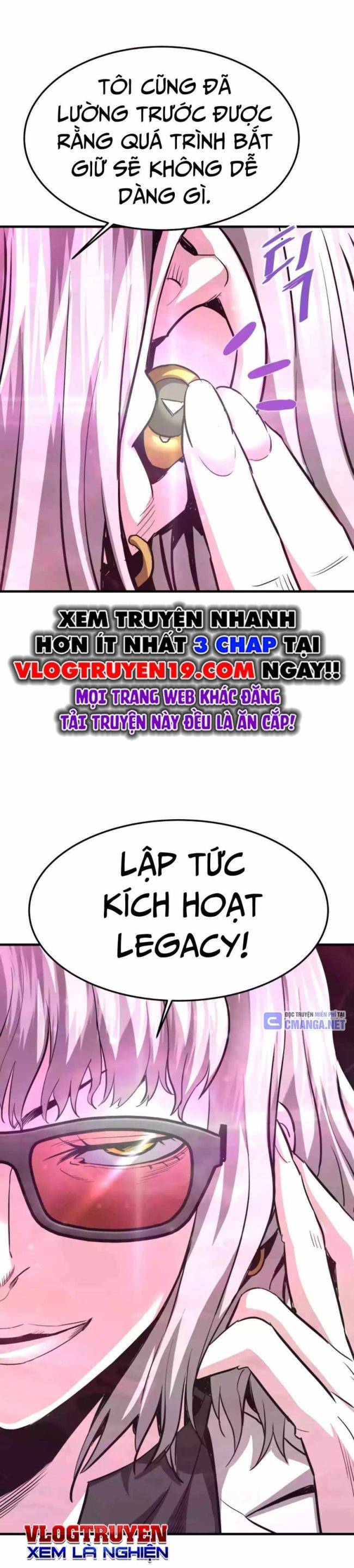 Ta Trở Về Từ Địa Ngục - Page 25