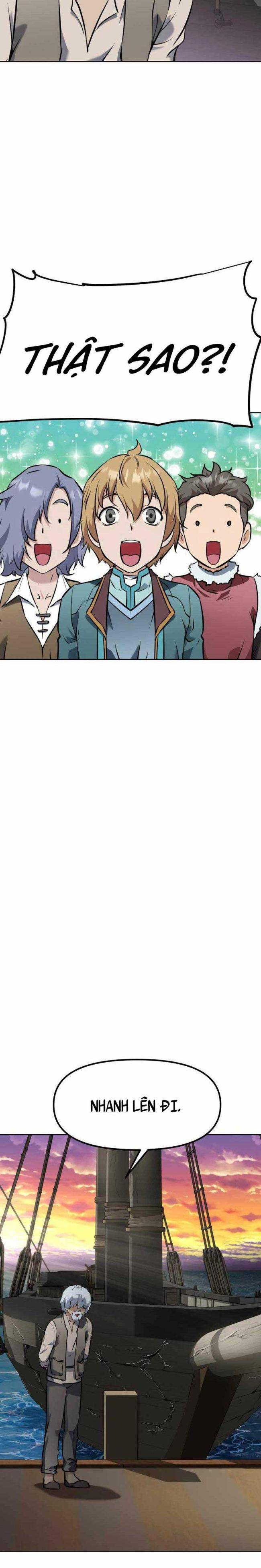 Sự Trở Lại Của Bậc Thầy Kiếm Sư - Page 10