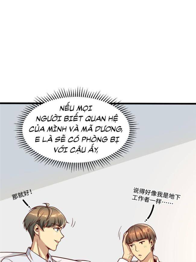 Trở Thành Tài Phiệt Nhờ Game - Page 9