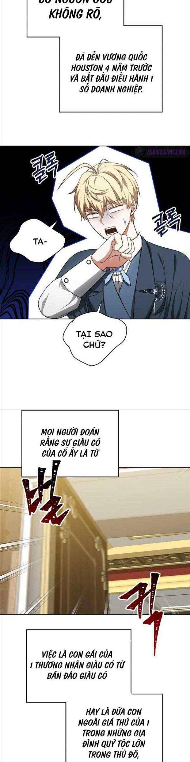 Người Chơi Hệ Bác Sĩ - Page 34