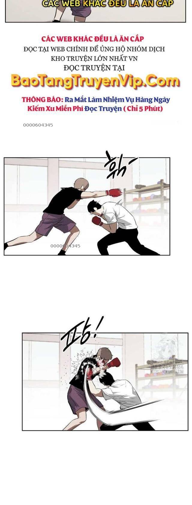 Kẻ Bất Bại - Page 21