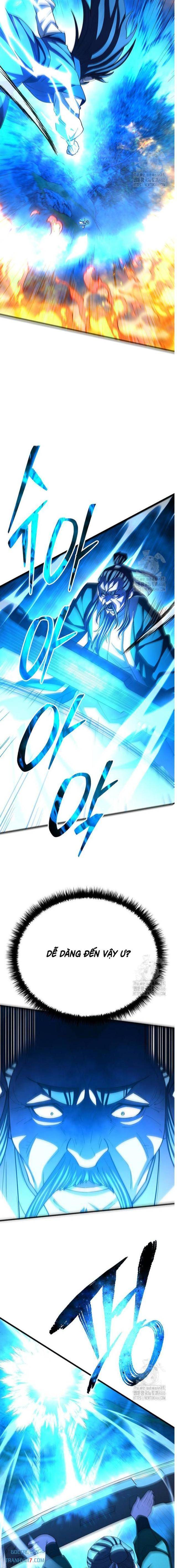 Thiên Hạ Đệ Nhất Đại Huynh - Page 14