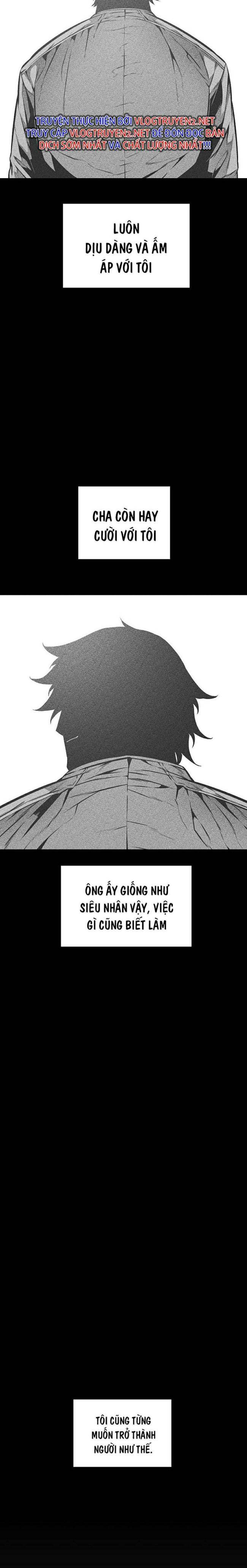 Cuồng Thú - Page 11