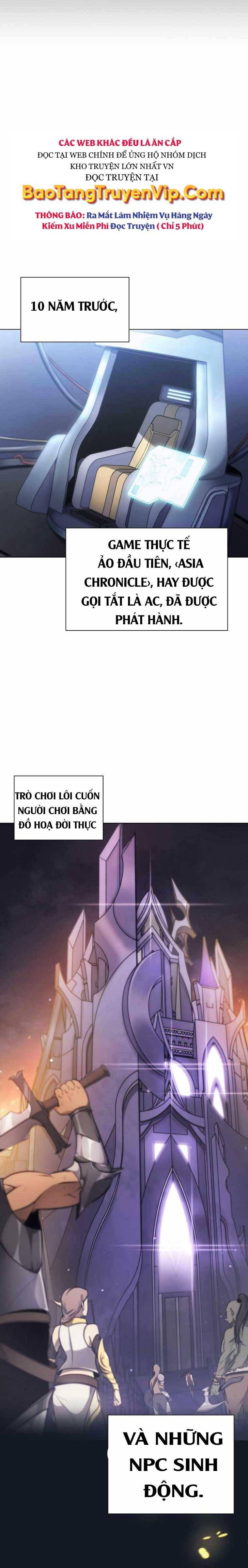 Sự Trở Lại Ma Dược Sư Cấp FFF - Page 17