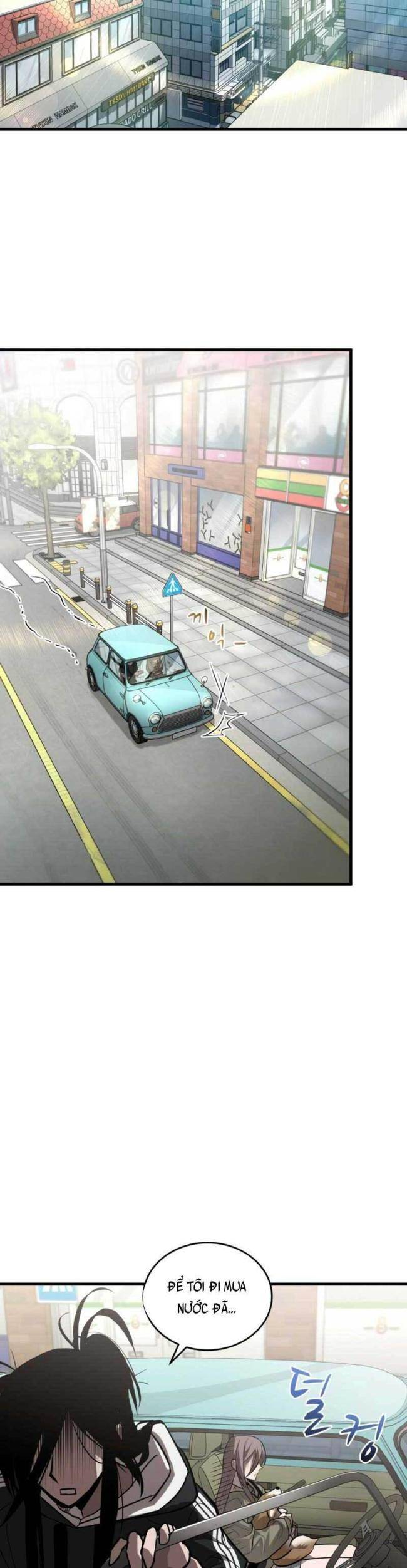 Dororo-Báo Thù - Page 26