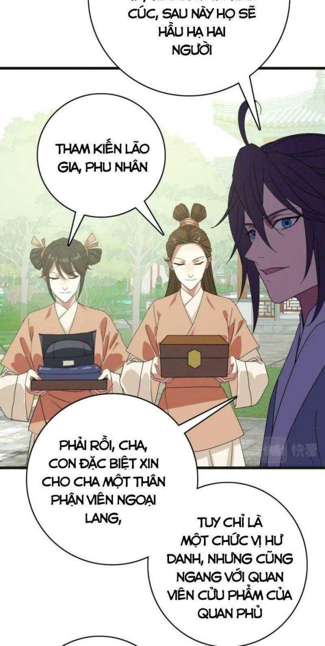 Siêu Đạo Thần Thuật - Page 43