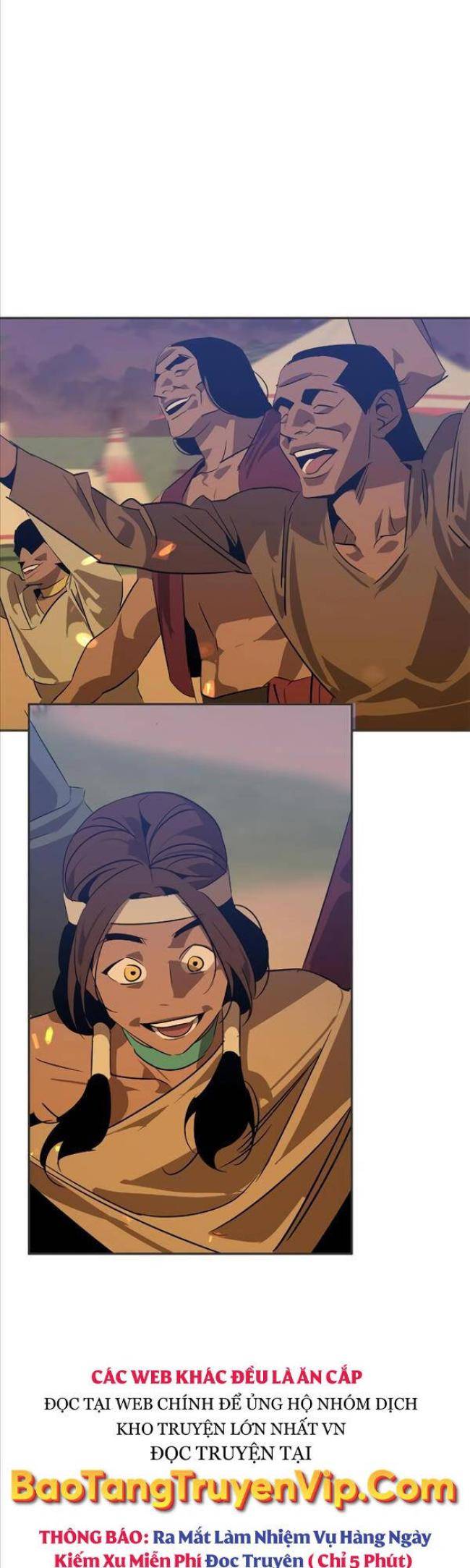 Võ Lâm Phương Tây - Page 35