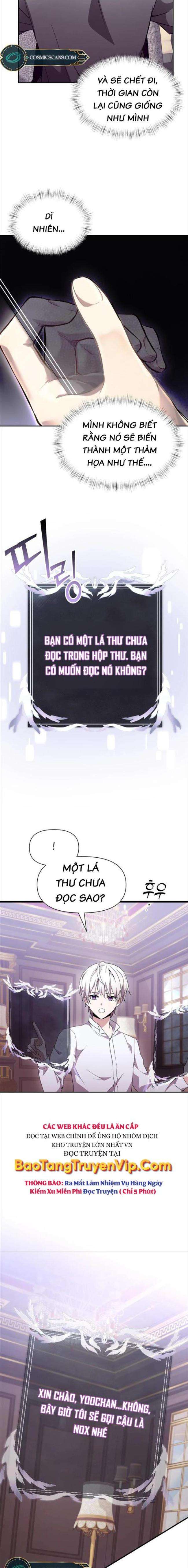 Hắc Kị Sĩ Thiên Tài Giới Hạn Thời Gian - Page 33