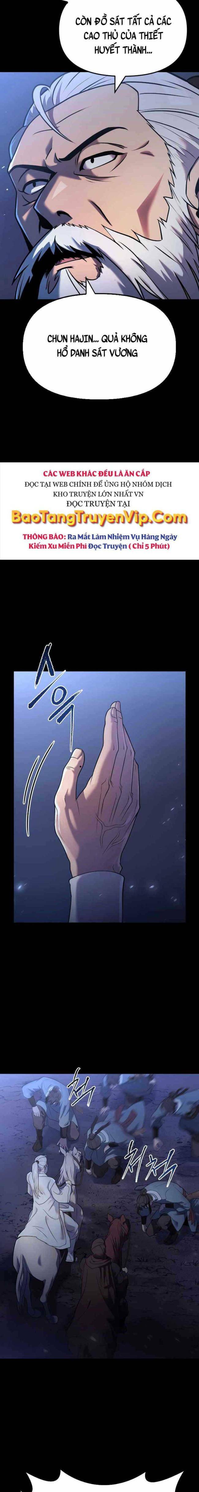 Ma Đạo Luân Hồi Ký - Page 35