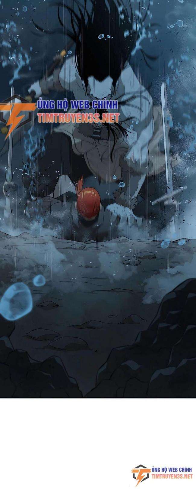 Kẻ Phản Diện Vô Song - Page 25