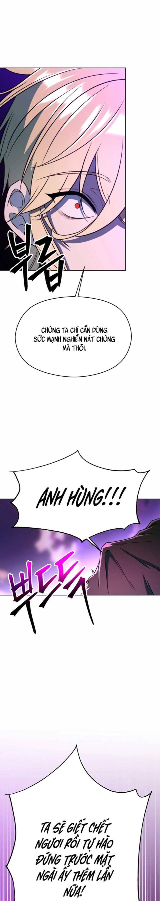 Đại Ma Đạo Sư Hồi Quy - Page 9