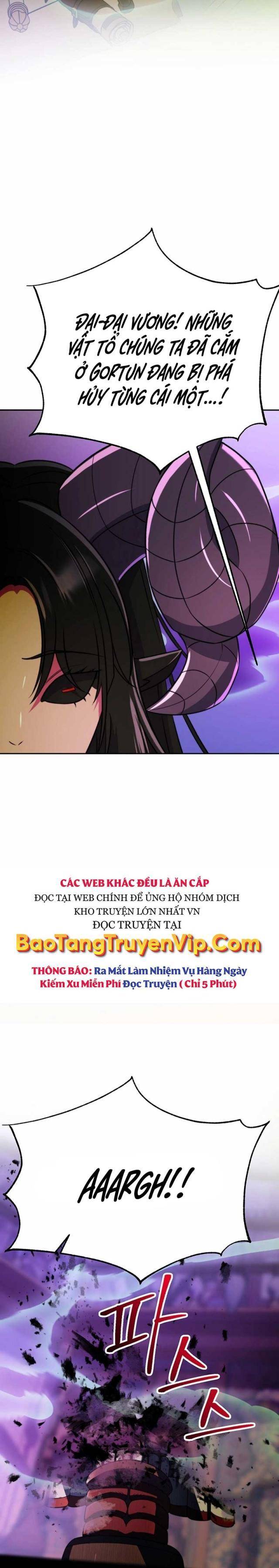 Đại Ma Đạo Sư Hồi Quy - Page 10