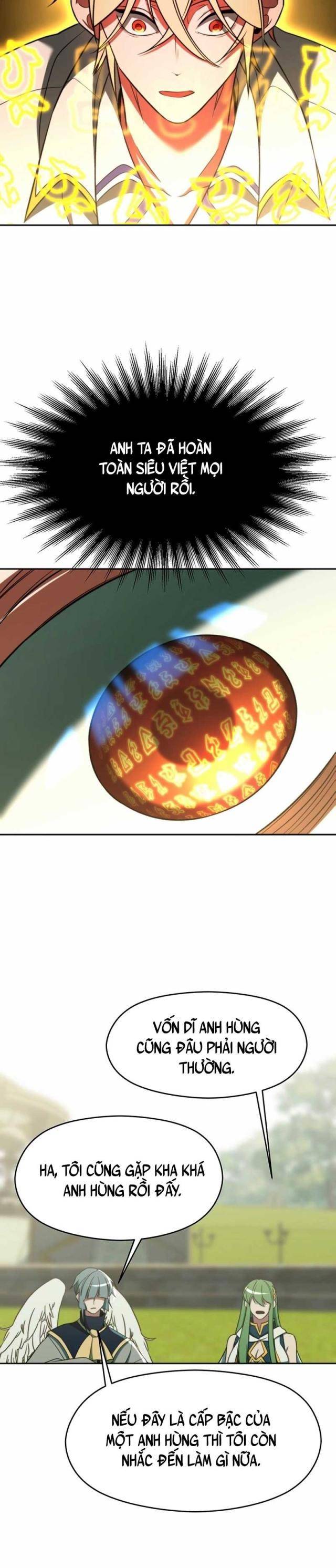 Đại Ma Đạo Sư Hồi Quy - Page 12