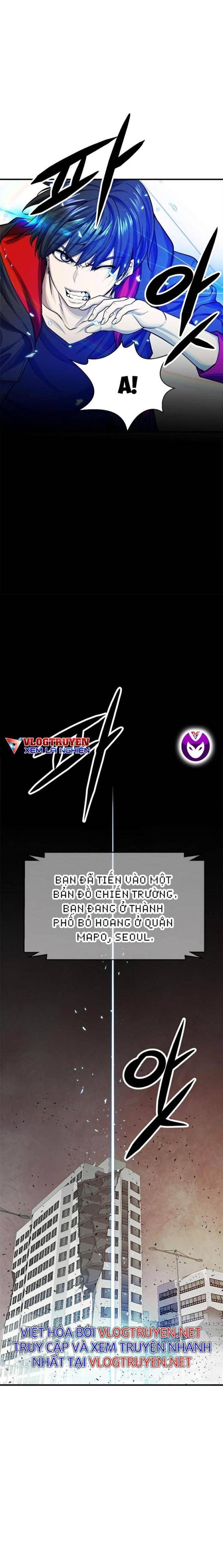 Người Chơi Bí Ẩn - Page 24