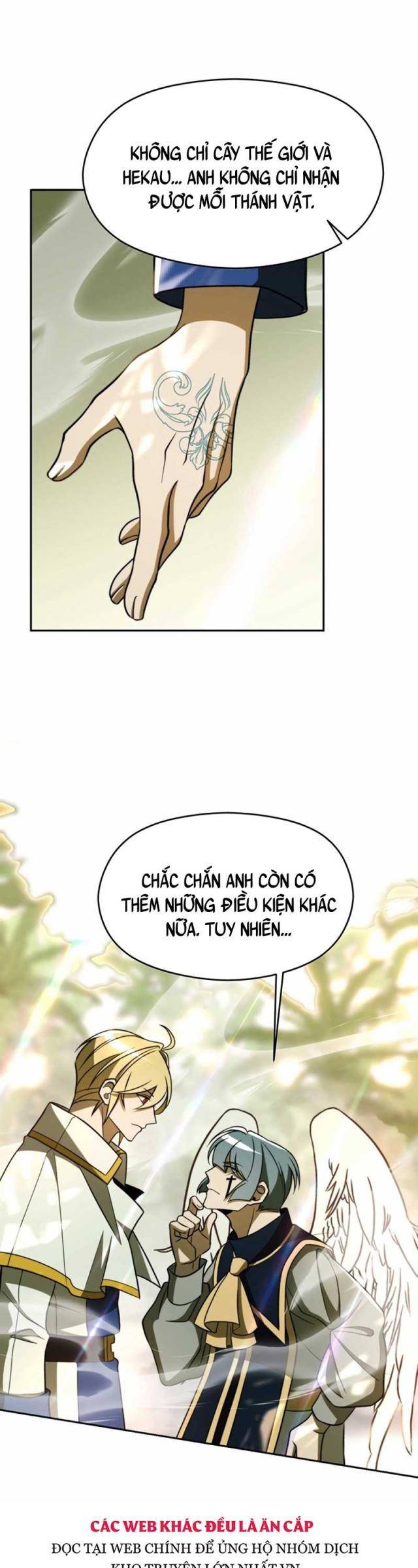 Đại Ma Đạo Sư Hồi Quy - Page 25