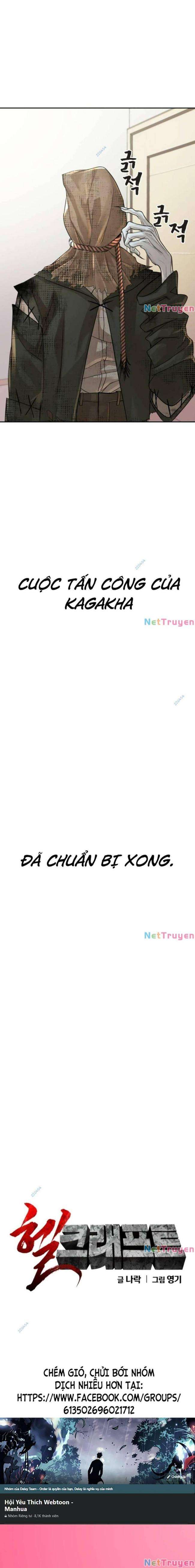 Trò Chơi Địa Ngục - Page 33