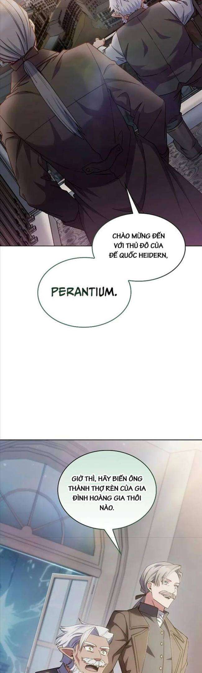 Hồi Quy Vào Gia Tộc Suy Tàn - Page 63