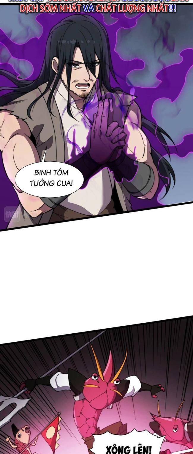 Cao Thủ Gian Lận Hoàn Lương - Page 11