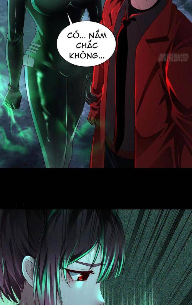 Từ Hồng Nguyệt Khai Thủy - Page 10