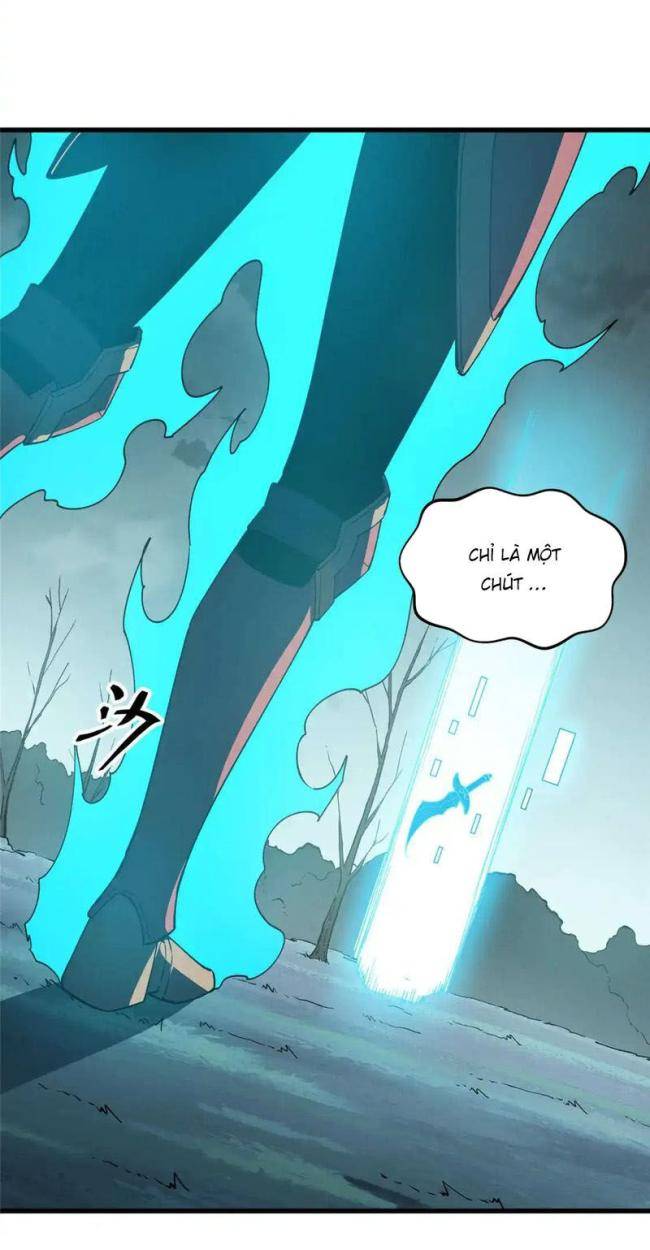 Kiếm Thần Trùng Sinh - Page 6