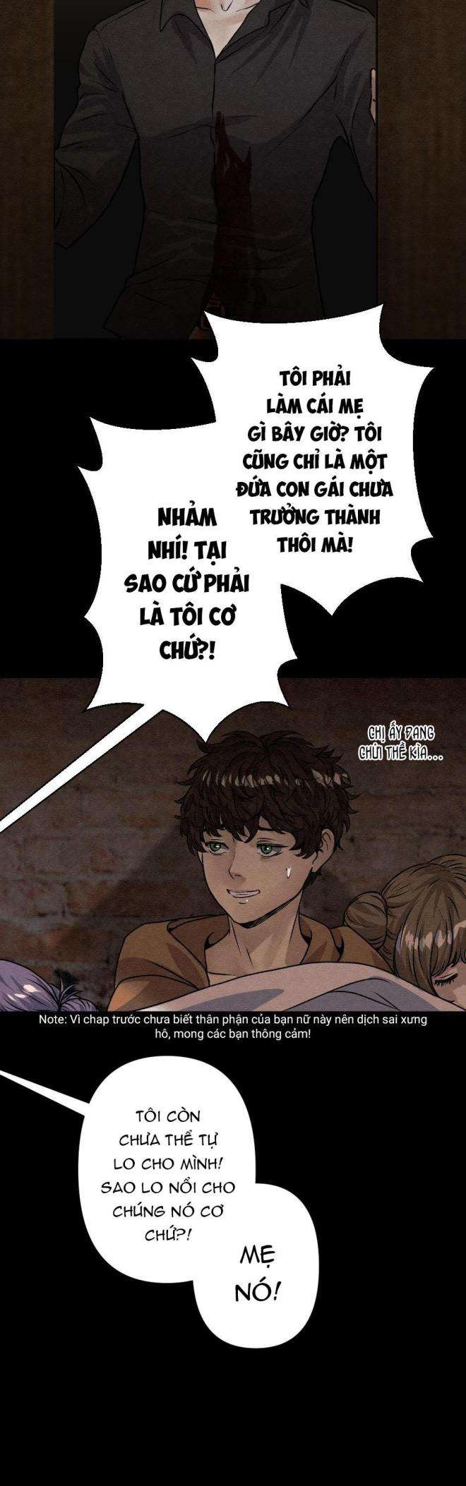 An Toàn Như Ở Nhà - Page 4