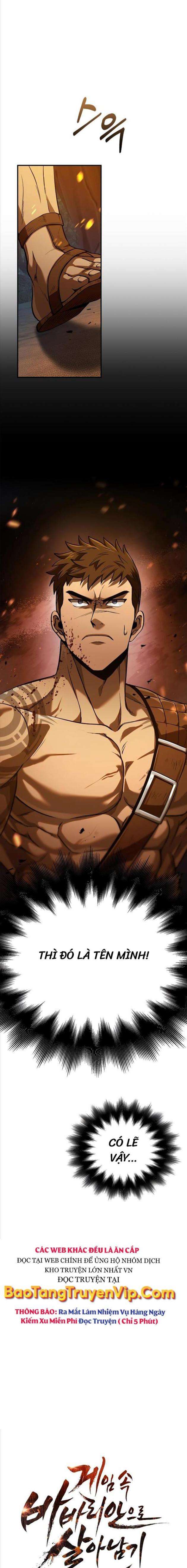 Sống Sót Trong Trò Chơi Với Tư Cách Là Một Cuồng Nhân - Page 41