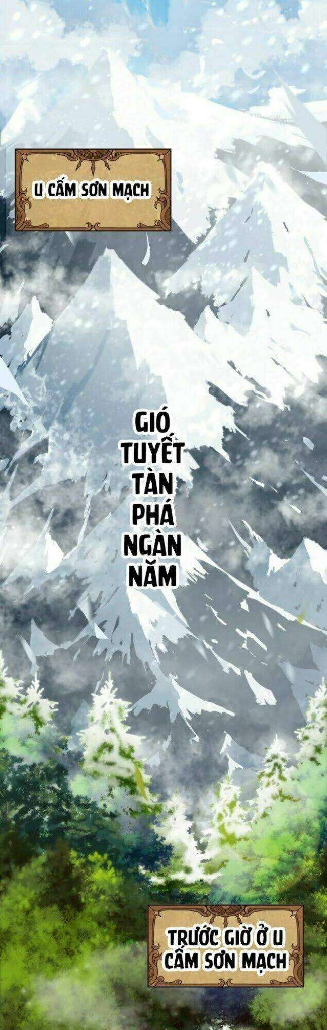 Từ Hôm Nay Bắt Đầu Làm Thành Chủ - Page 4
