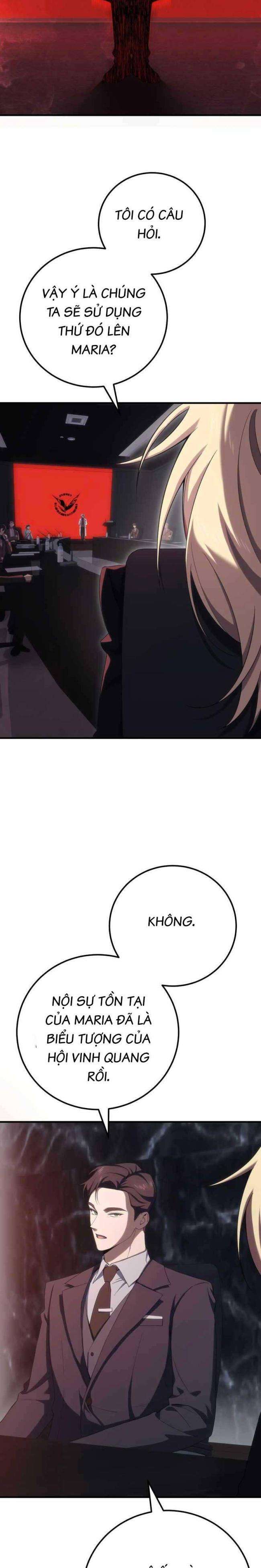 Độc Dược Sư - Page 20