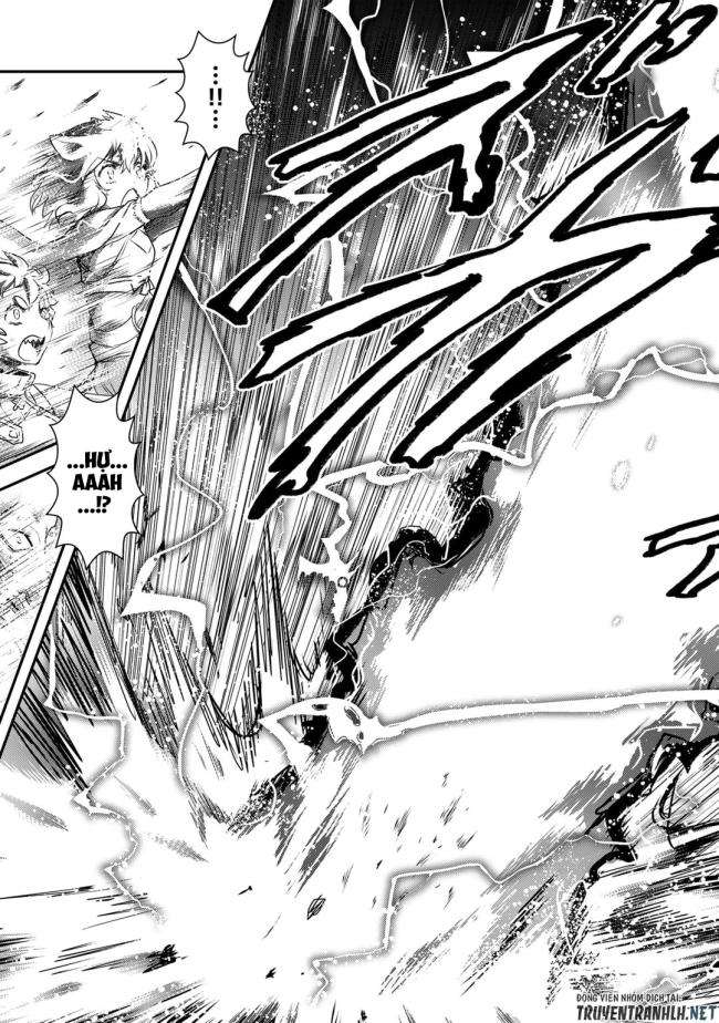 Chuyển Sinh Thành Kiếm - Page 17